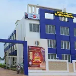 Hotel Balaji International