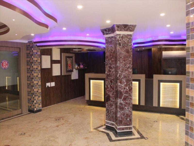 Balaji International 4*