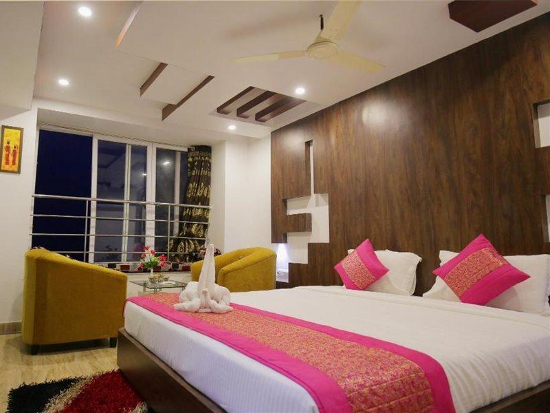Balaji International Resort Puri
