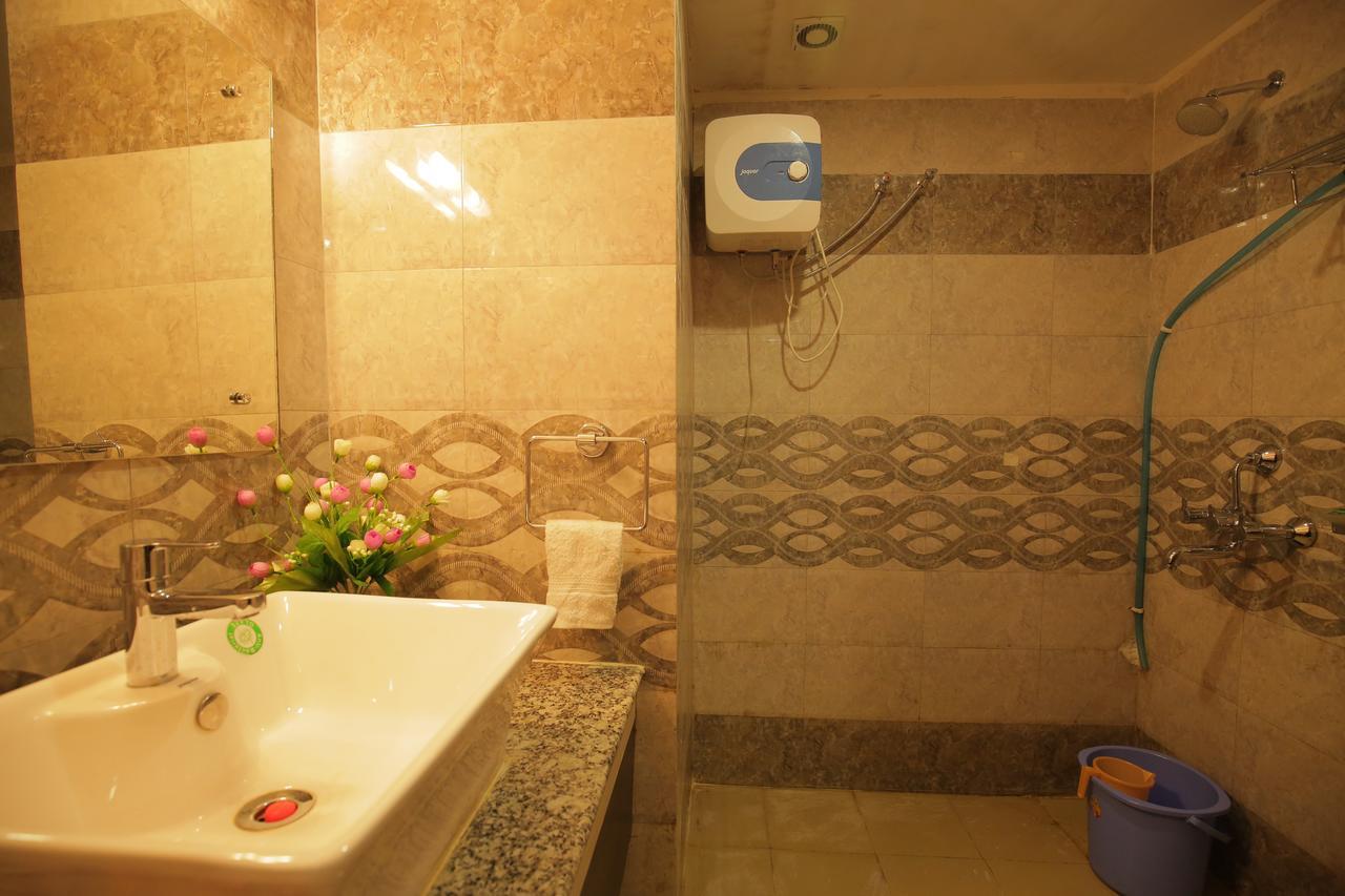 Balaji International Resort