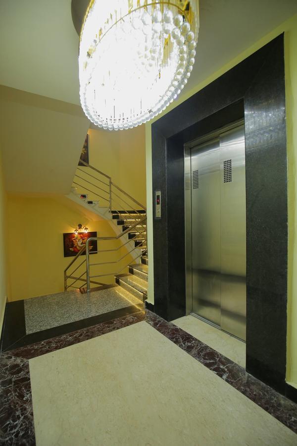 Balaji International 4* Puri