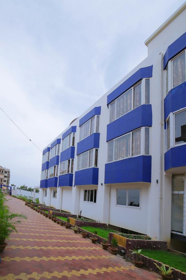 Balaji International Resort Puri