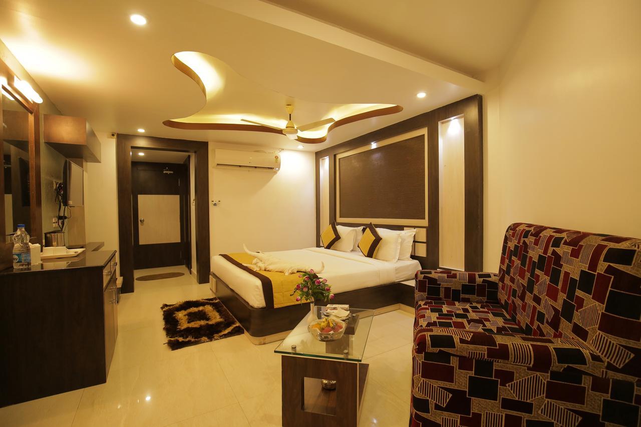 Balaji International Resort Puri