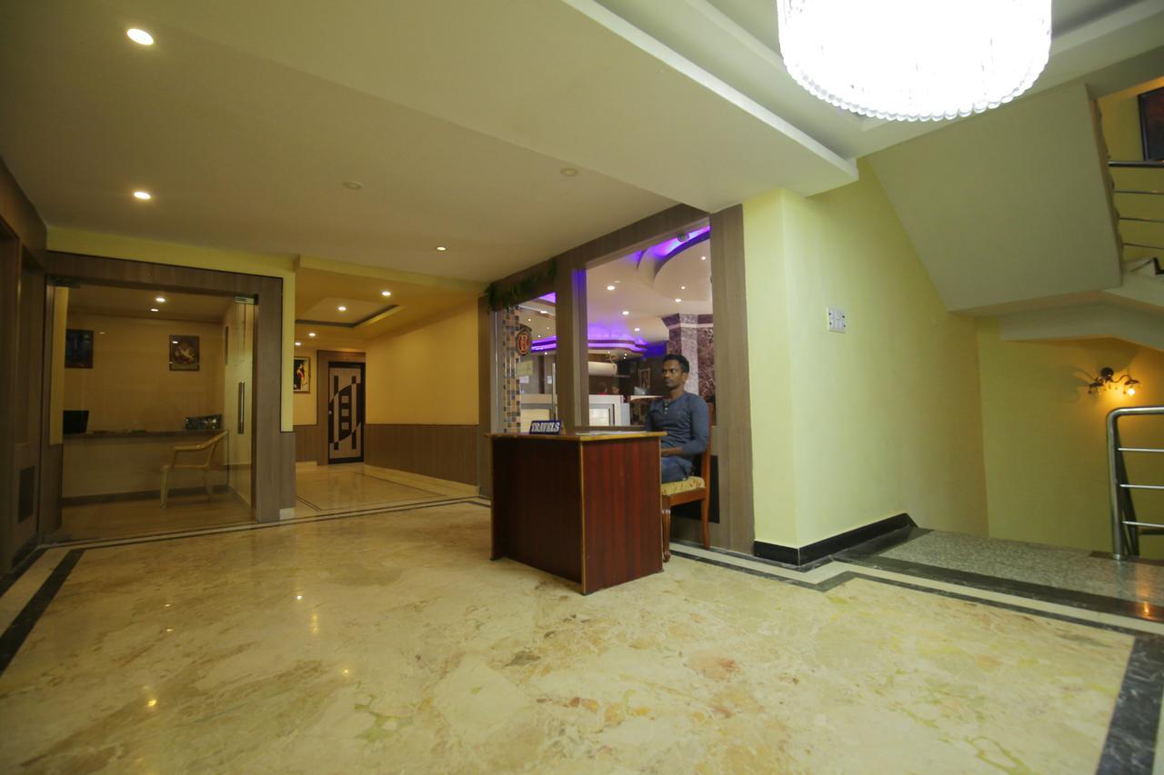 Balaji International Resort 4*