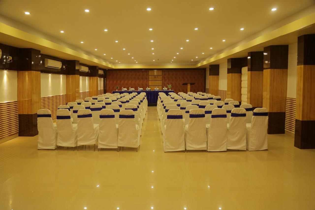 Balaji International 4*