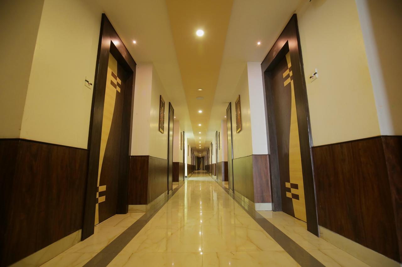 Resort Balaji International Puri