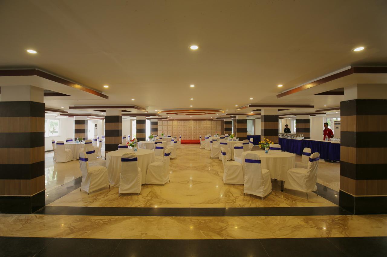 Balaji International Resort Puri