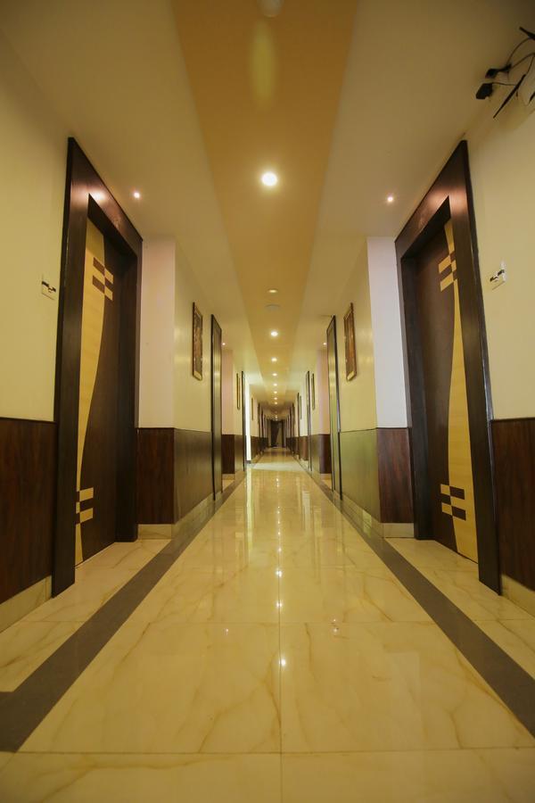 Balaji International Resort 4*
