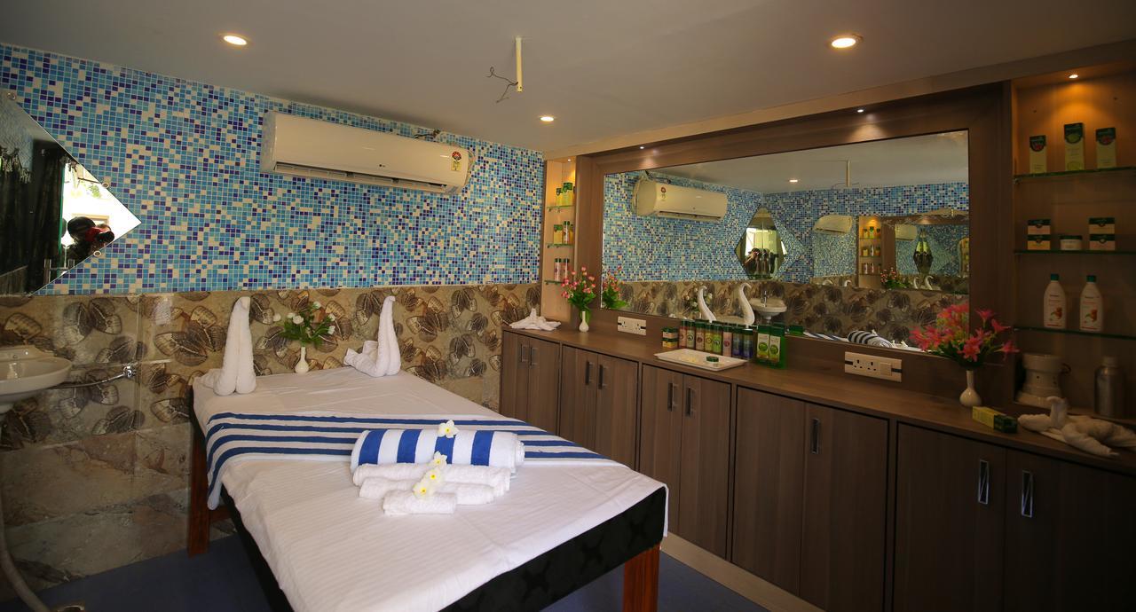 Resort Balaji International