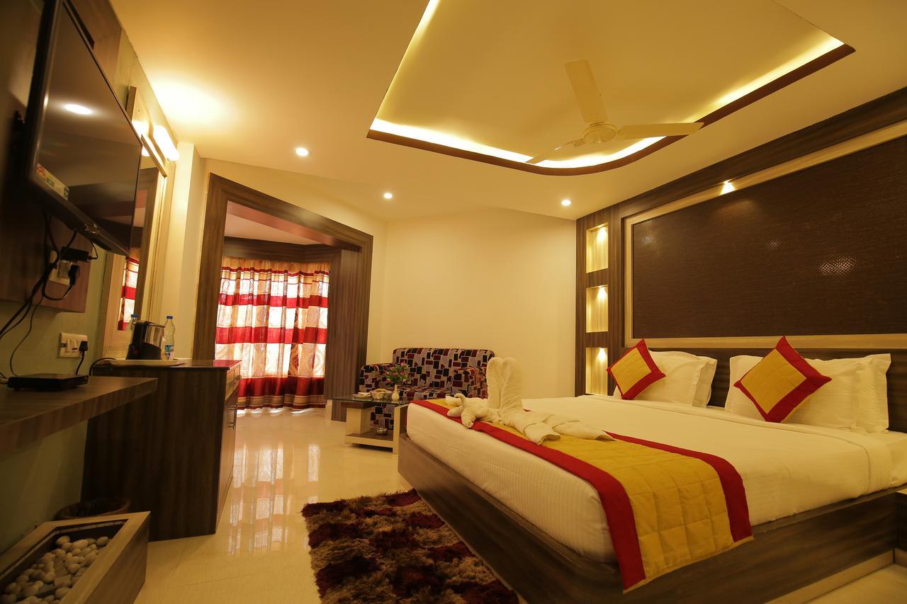 Resort Balaji International