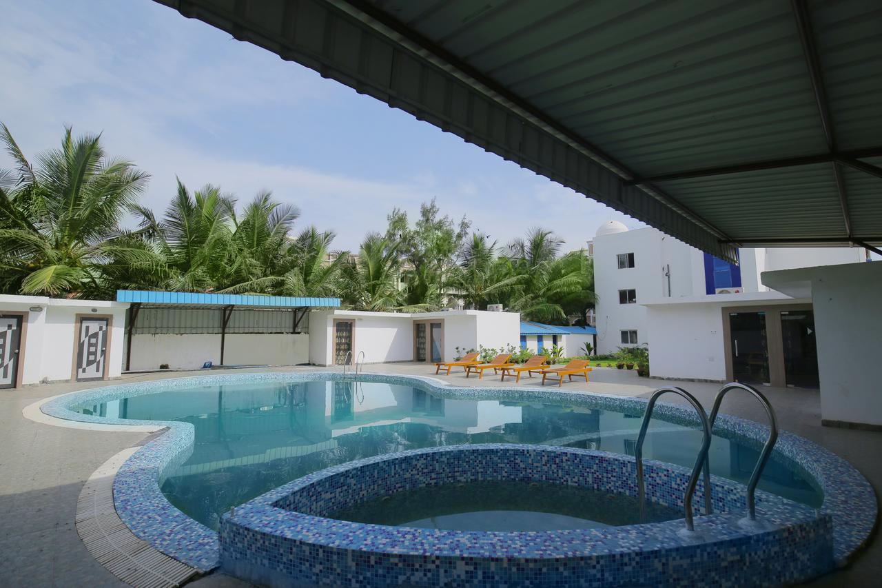 Resort Balaji International