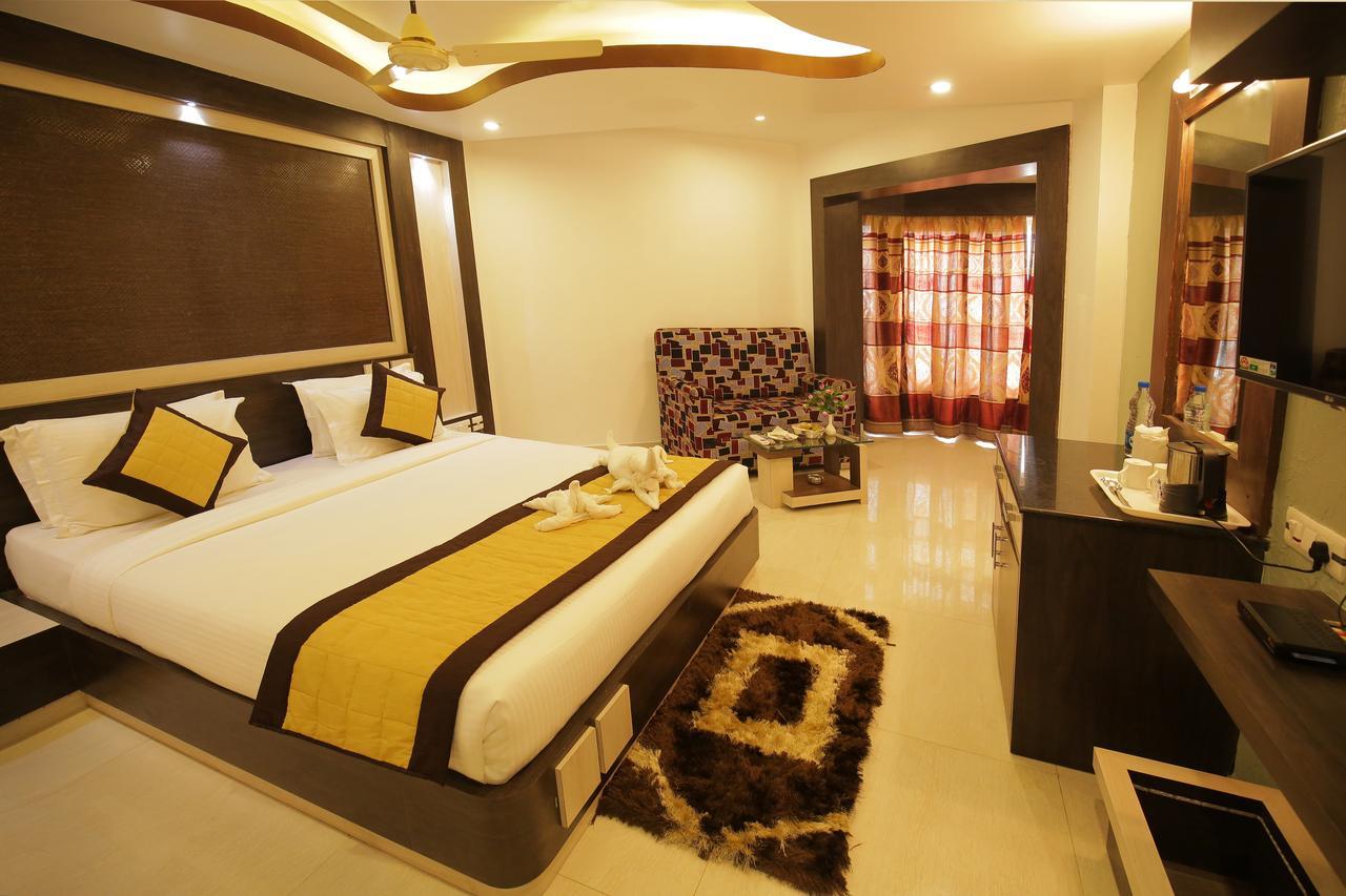 Balaji International Resort