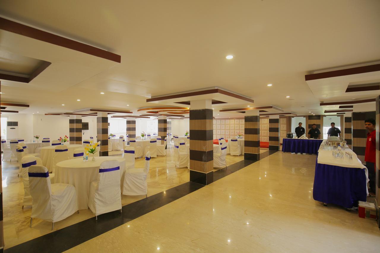 Resort Balaji International 4*