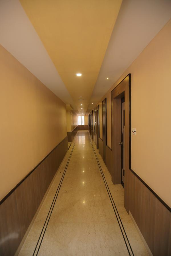 Balaji International Puri