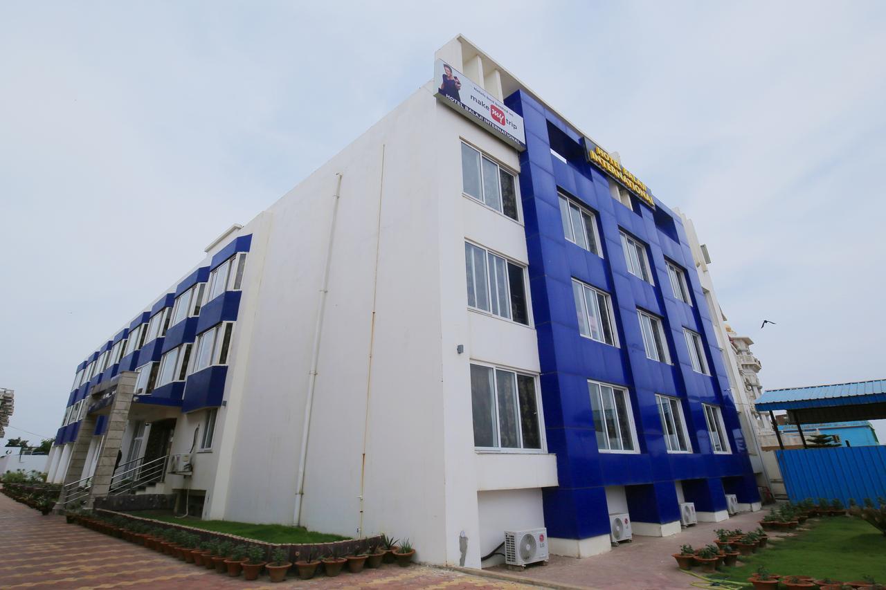 Balaji International Puri