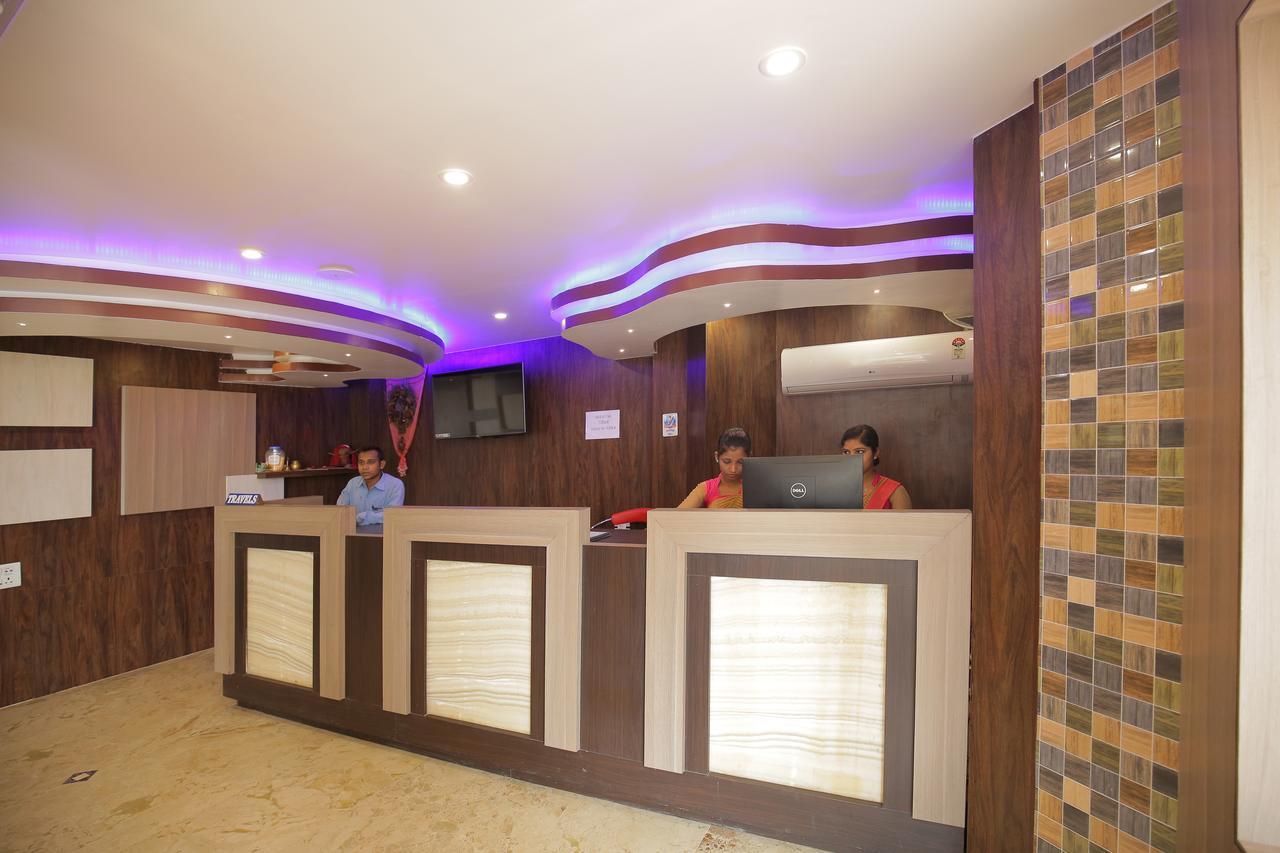 Balaji International Resort Puri