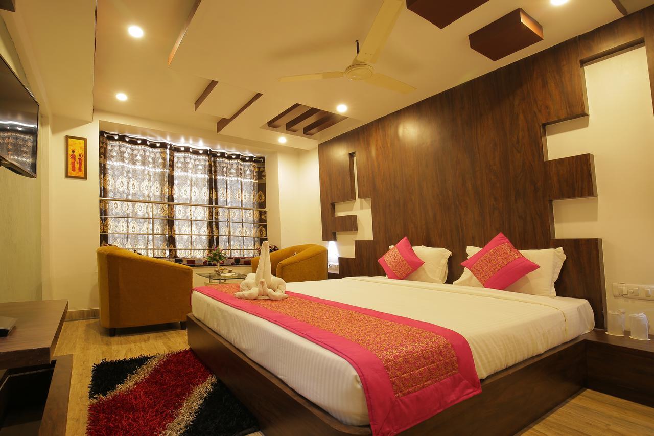 Resort Balaji International Puri