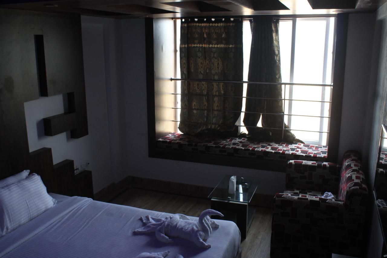 Resort Balaji International 4*