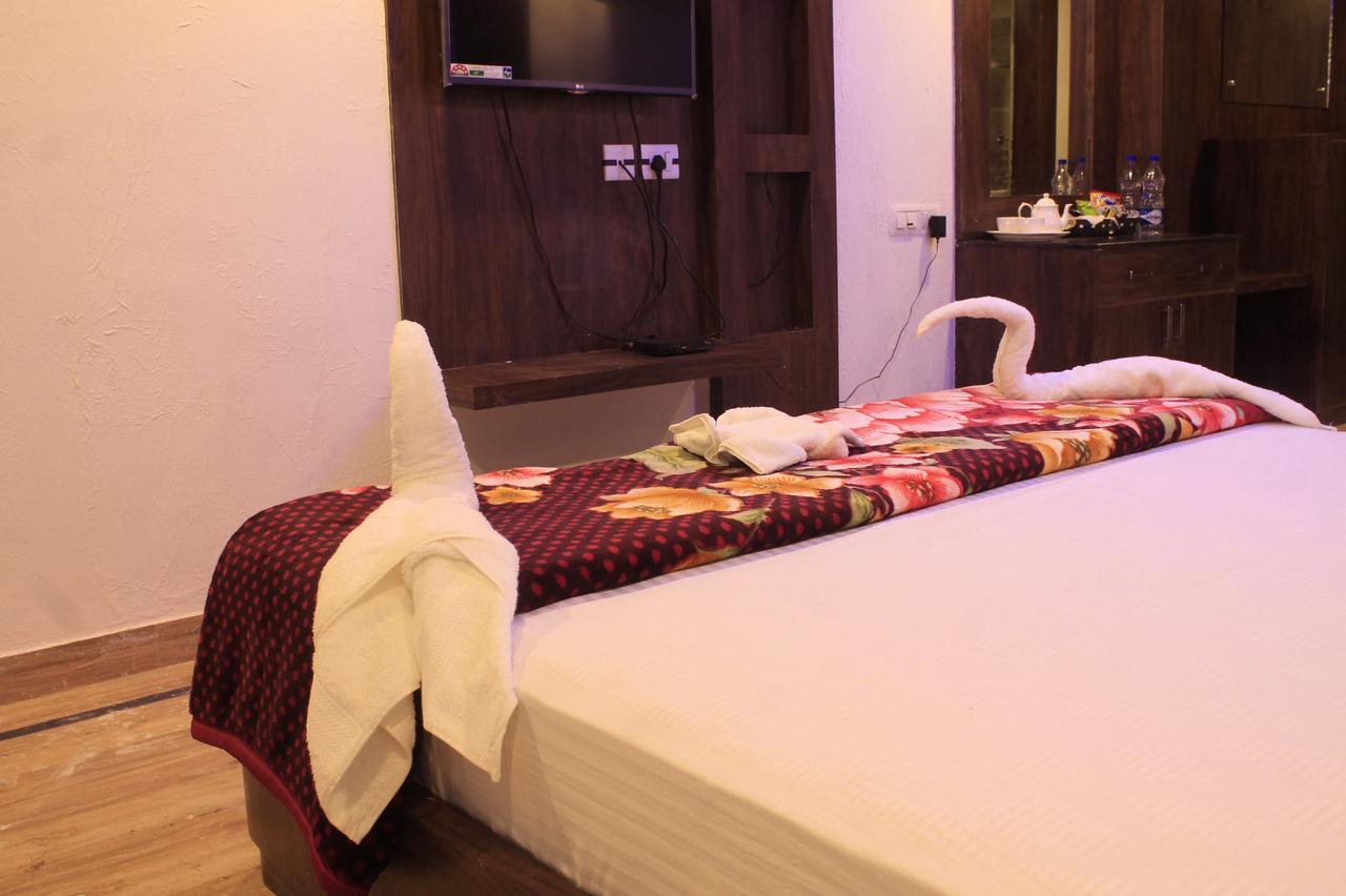 Balaji International Resort 4*