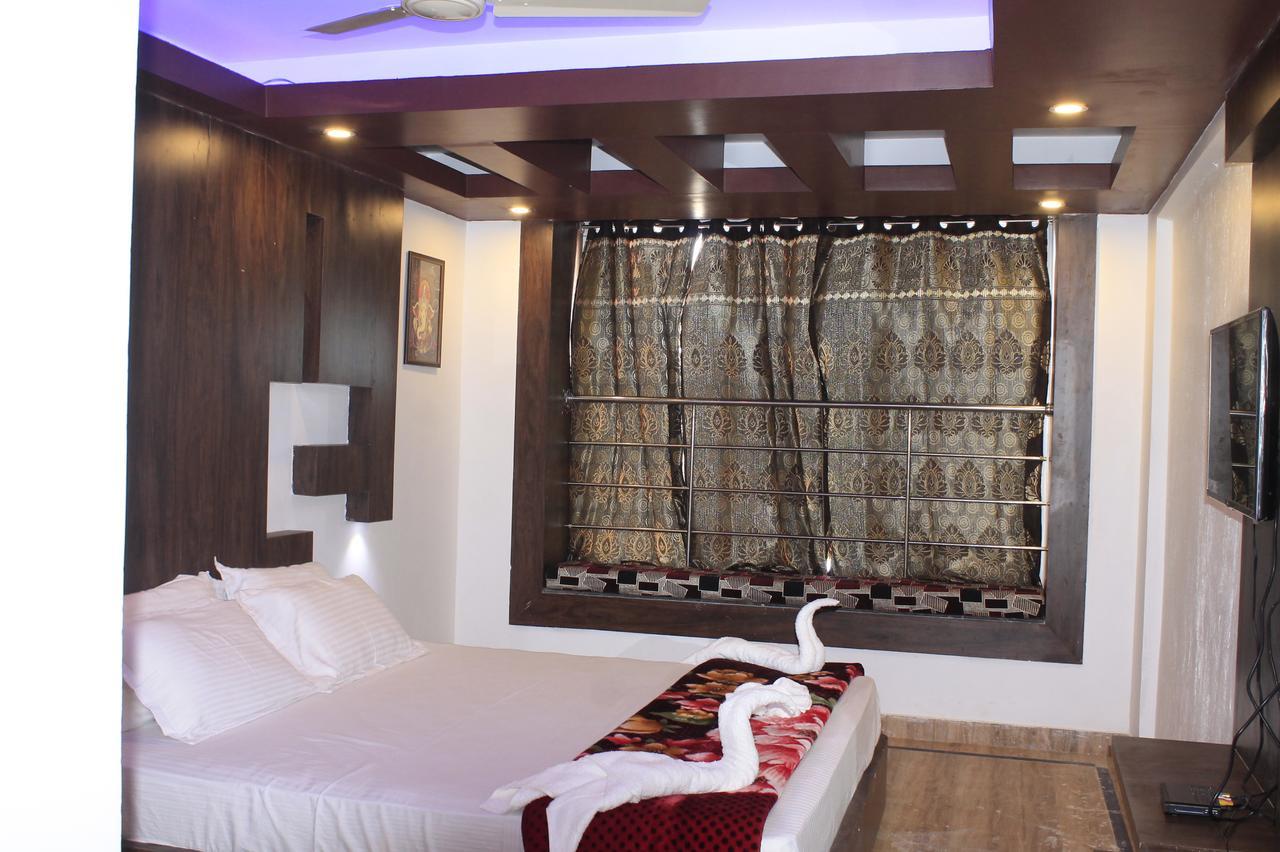 Balaji International Resort