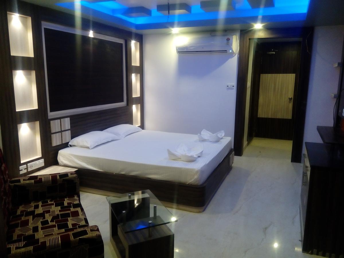 Resort Balaji International 4*