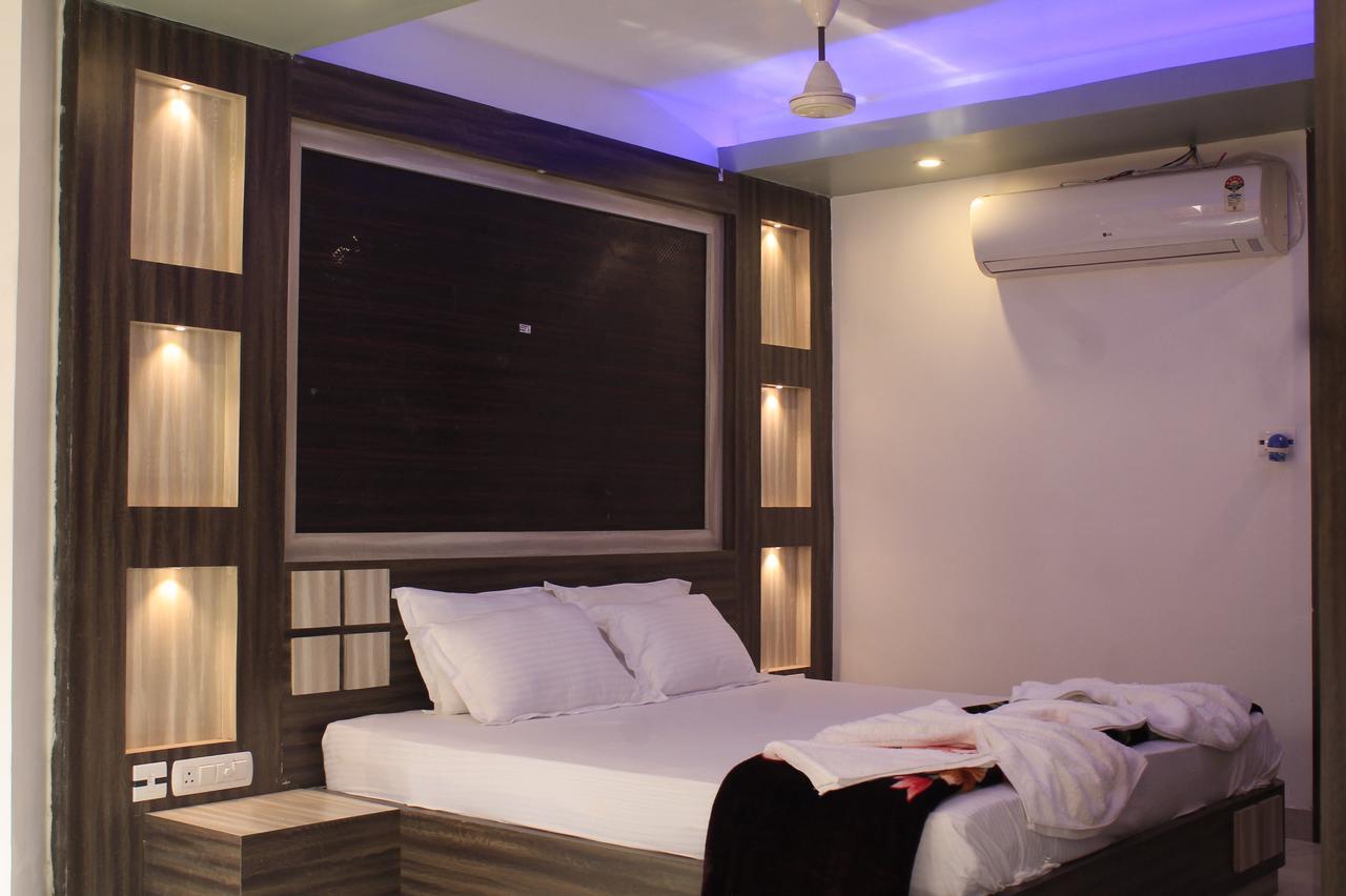 Resort Balaji International