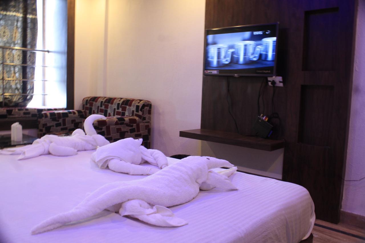 Resort Balaji International