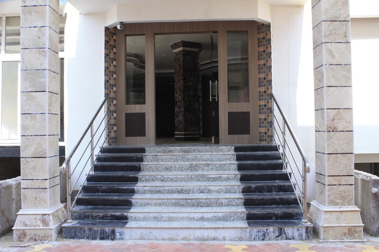 Balaji International 4* Puri