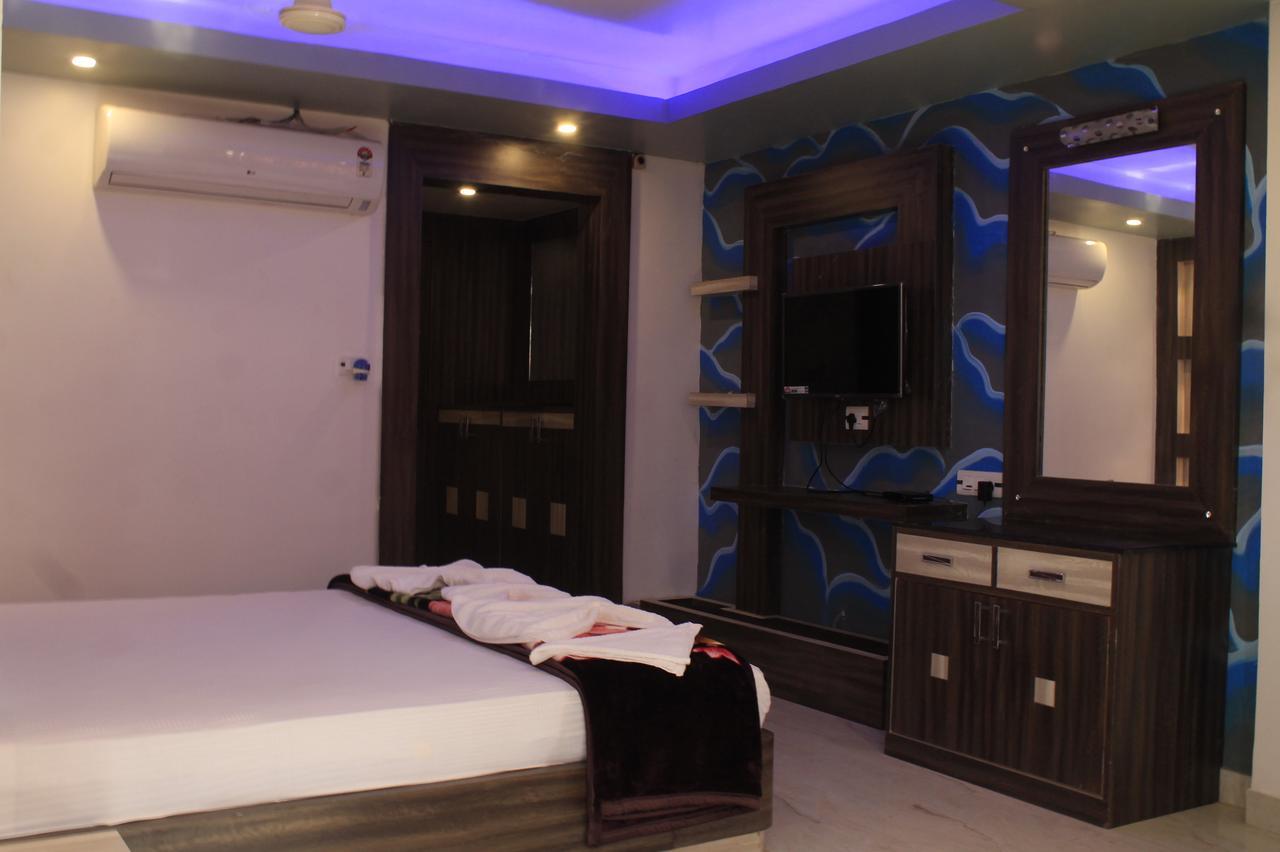 Balaji International 4* Puri