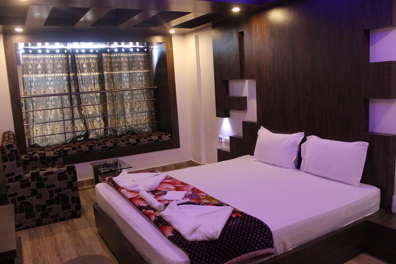 Resort Balaji International 4*