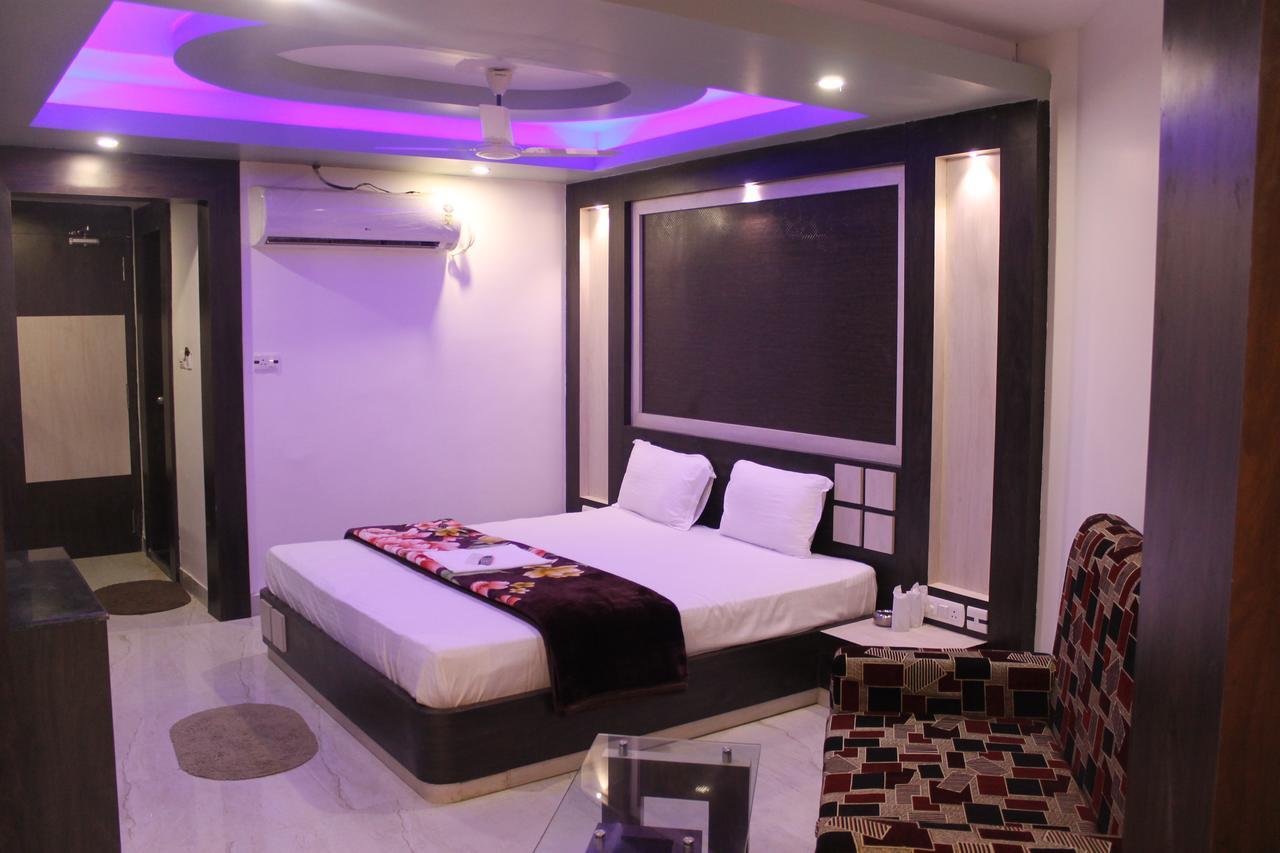 Balaji International