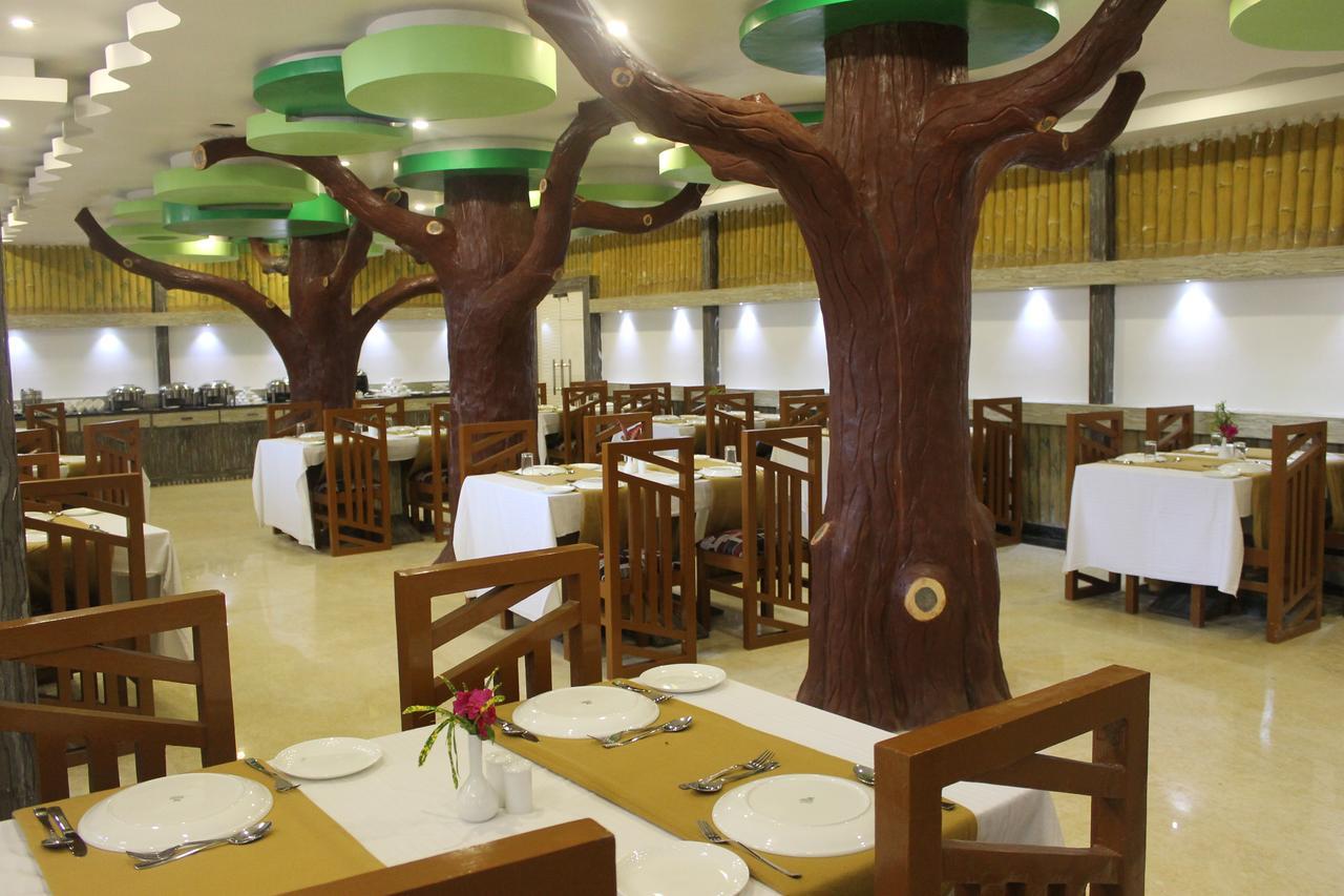 Balaji International Resort
