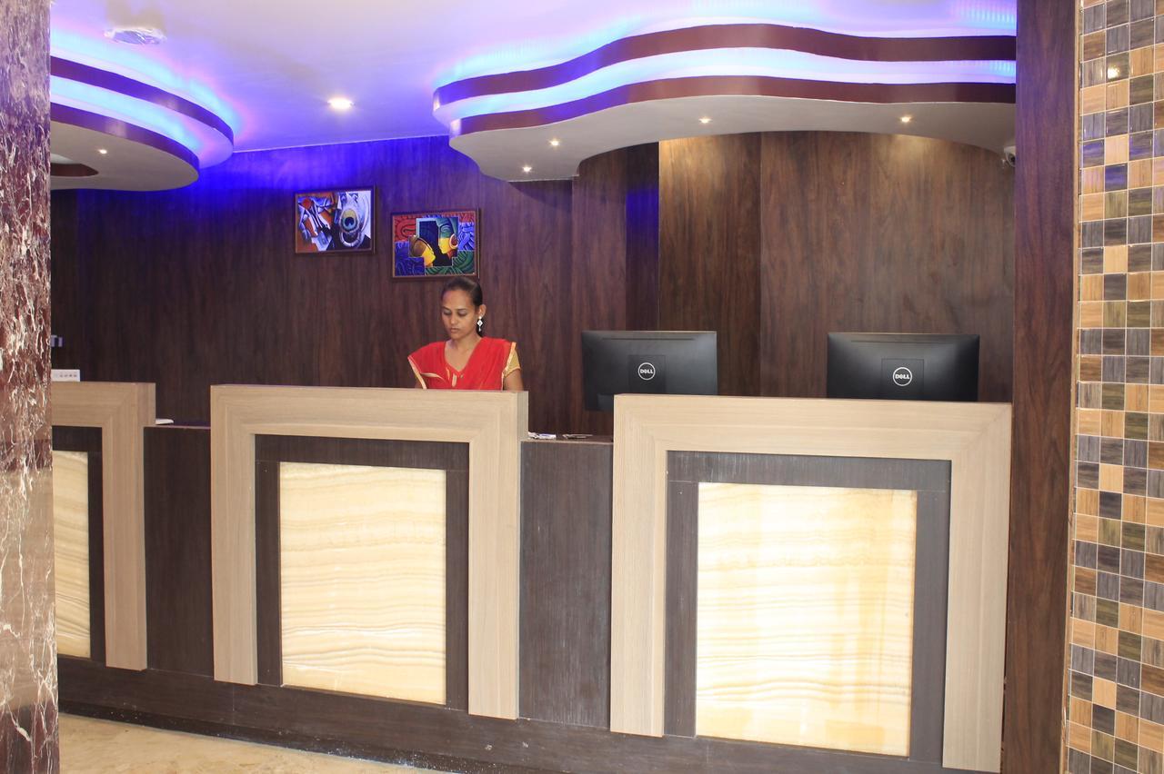Balaji International