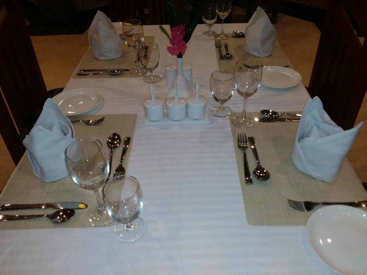 Resort Balaji International 4*