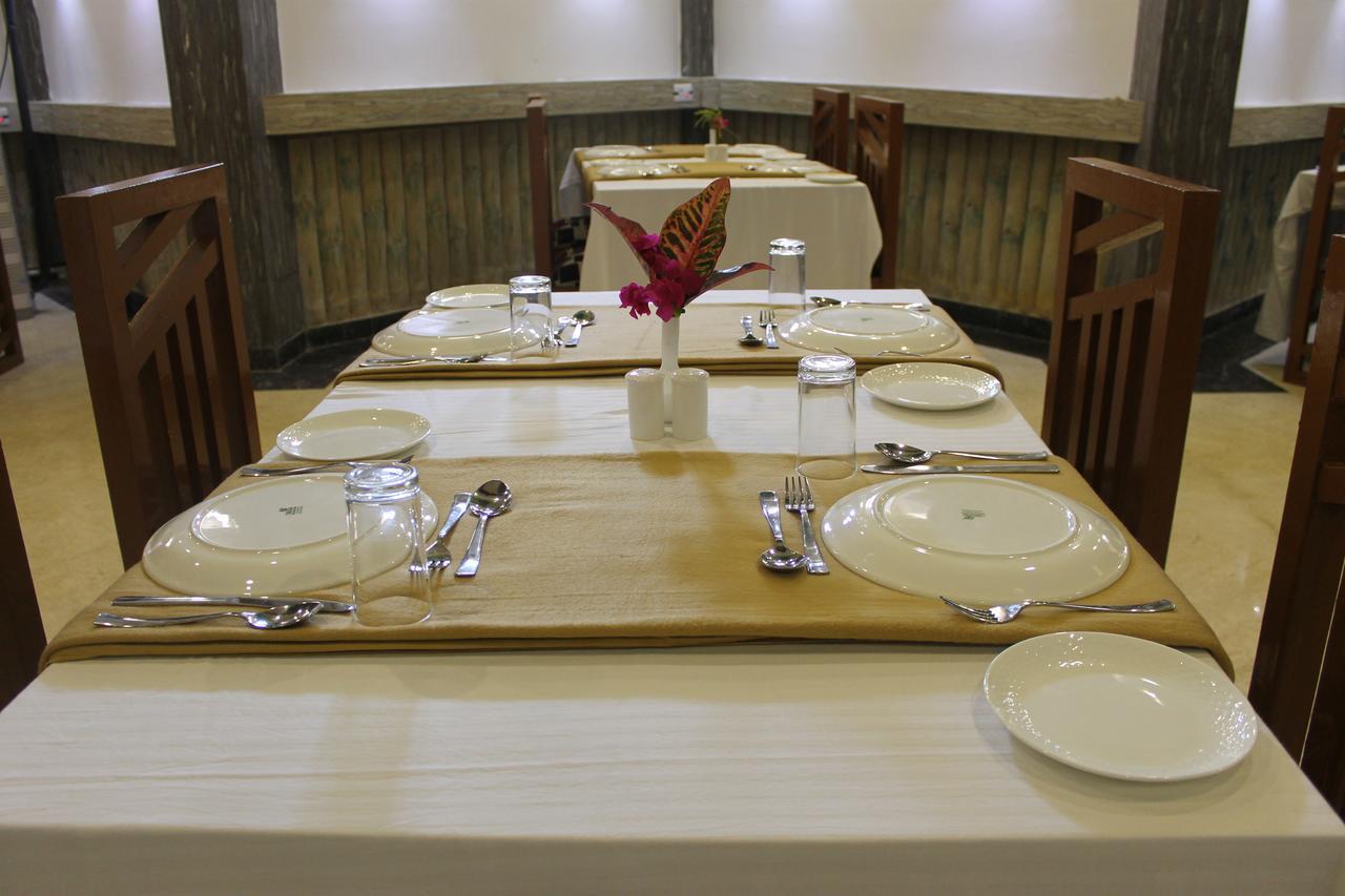Resort Balaji International 4*