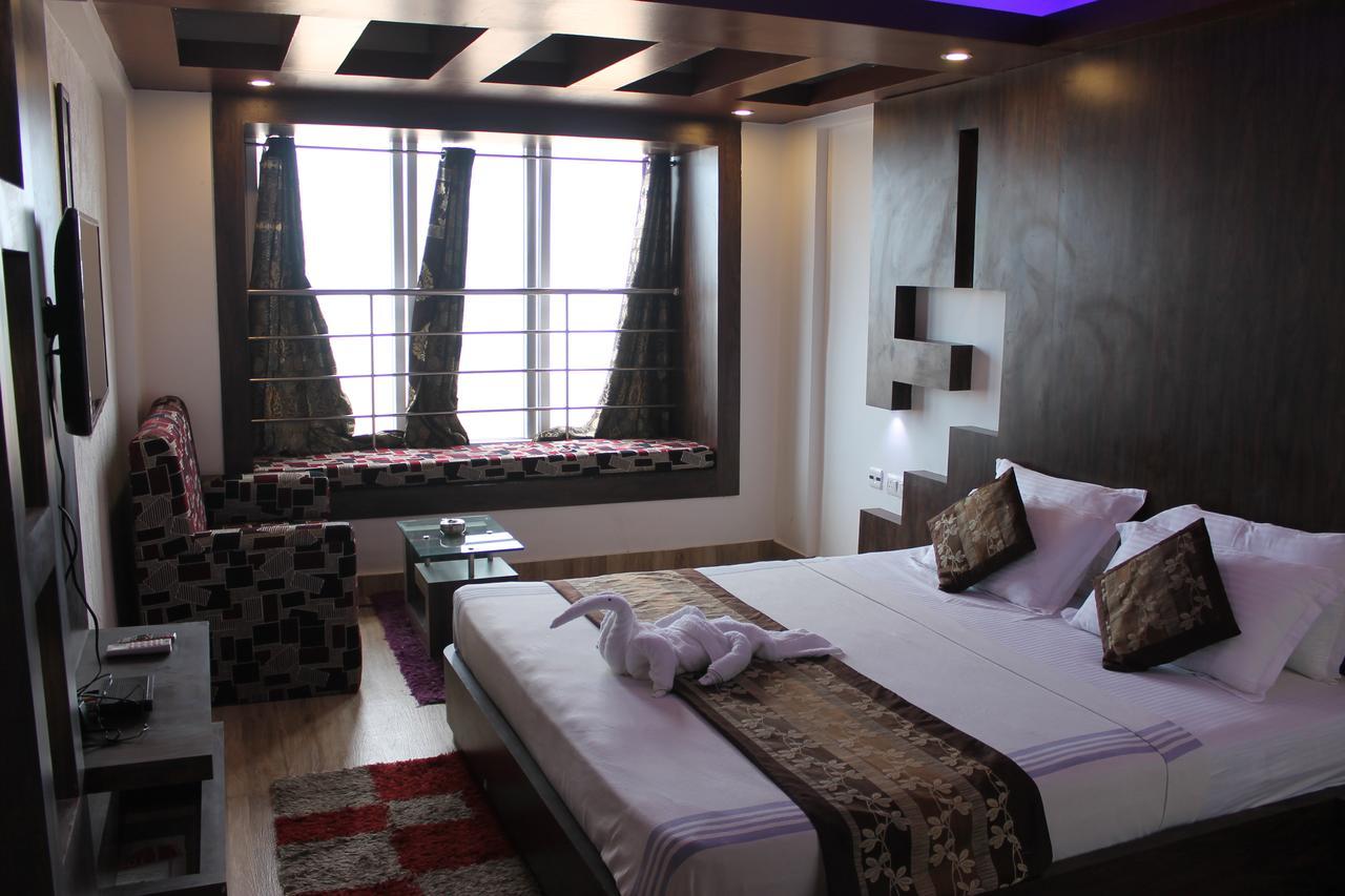 Resort Balaji International Puri
