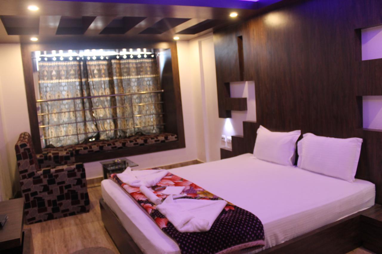 Resort Balaji International