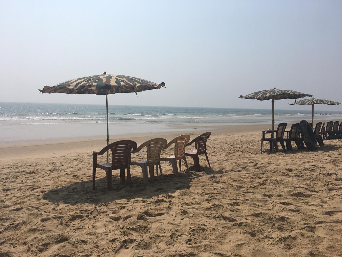Resort Balaji International