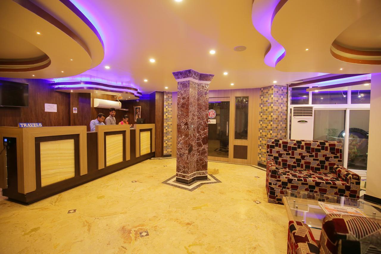 Balaji International Resort 4*