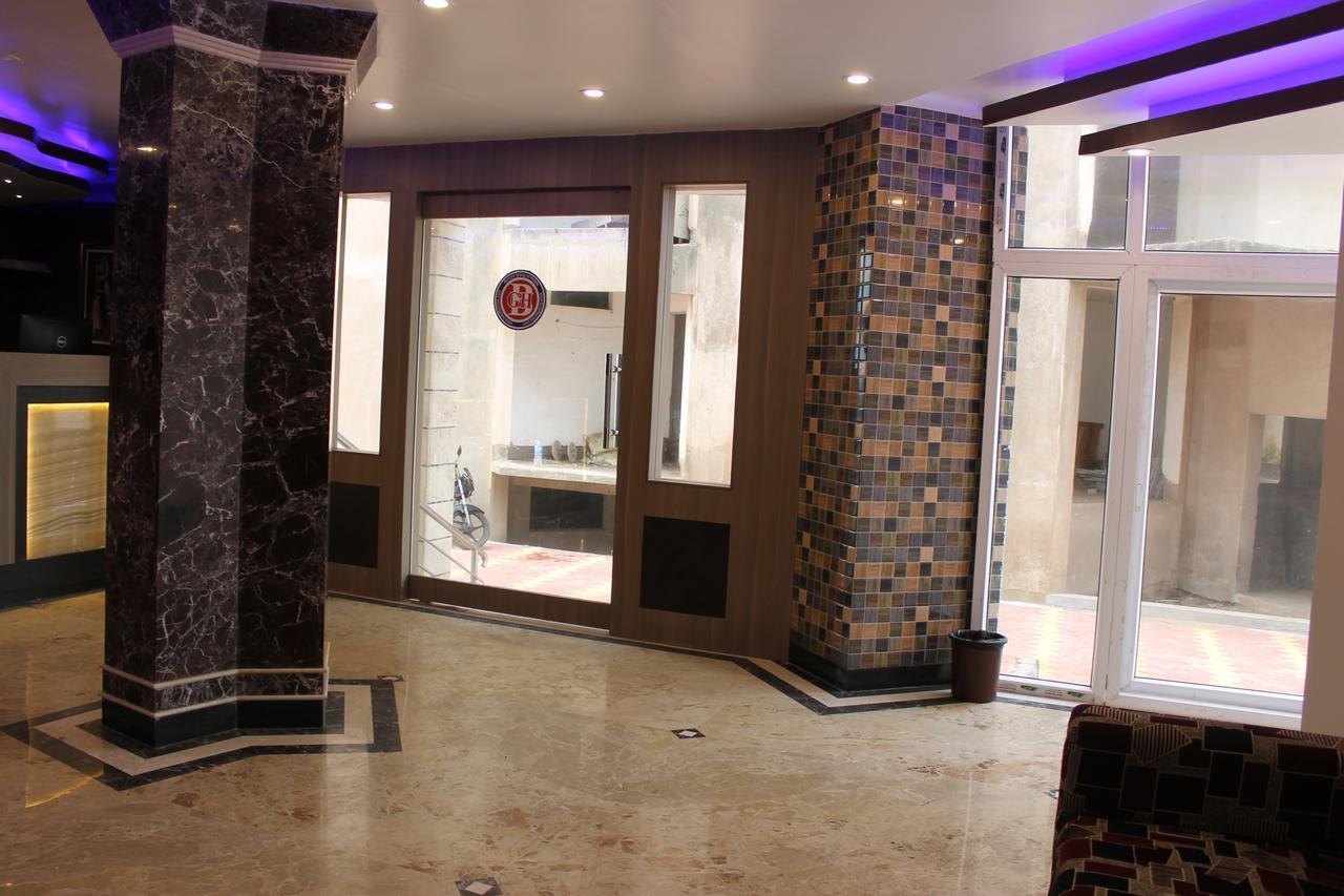 Balaji International 4*