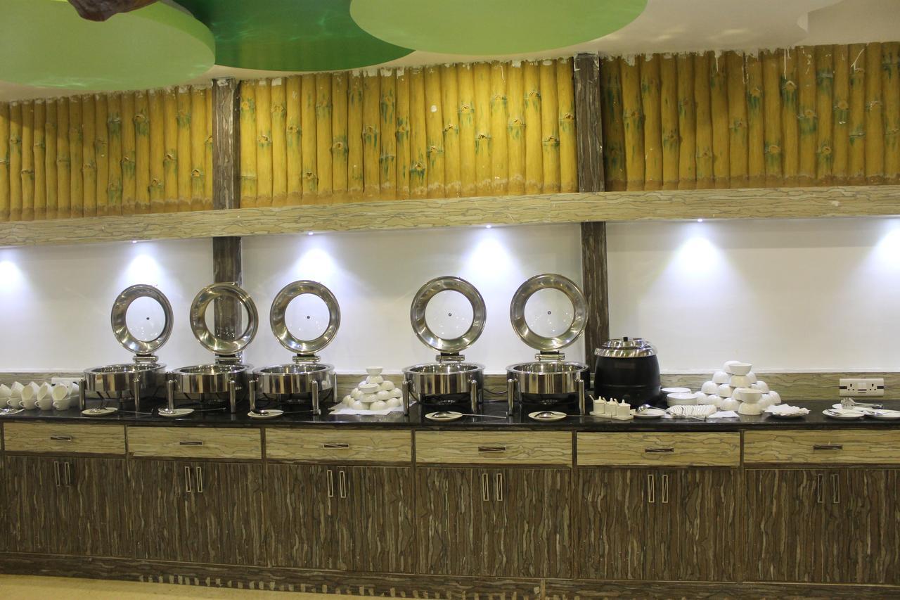 Balaji International 4*