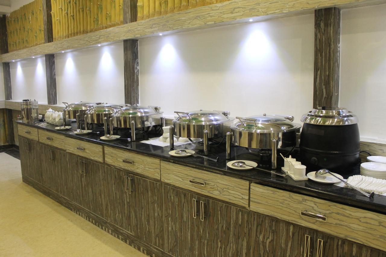 Balaji International 4* Puri