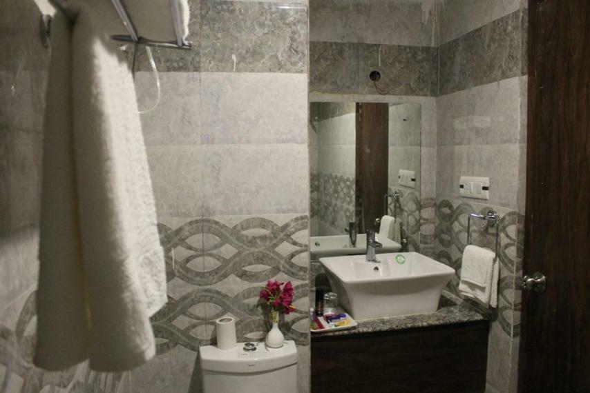 Balaji International 4* Puri